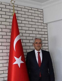 Mahmut HALAL